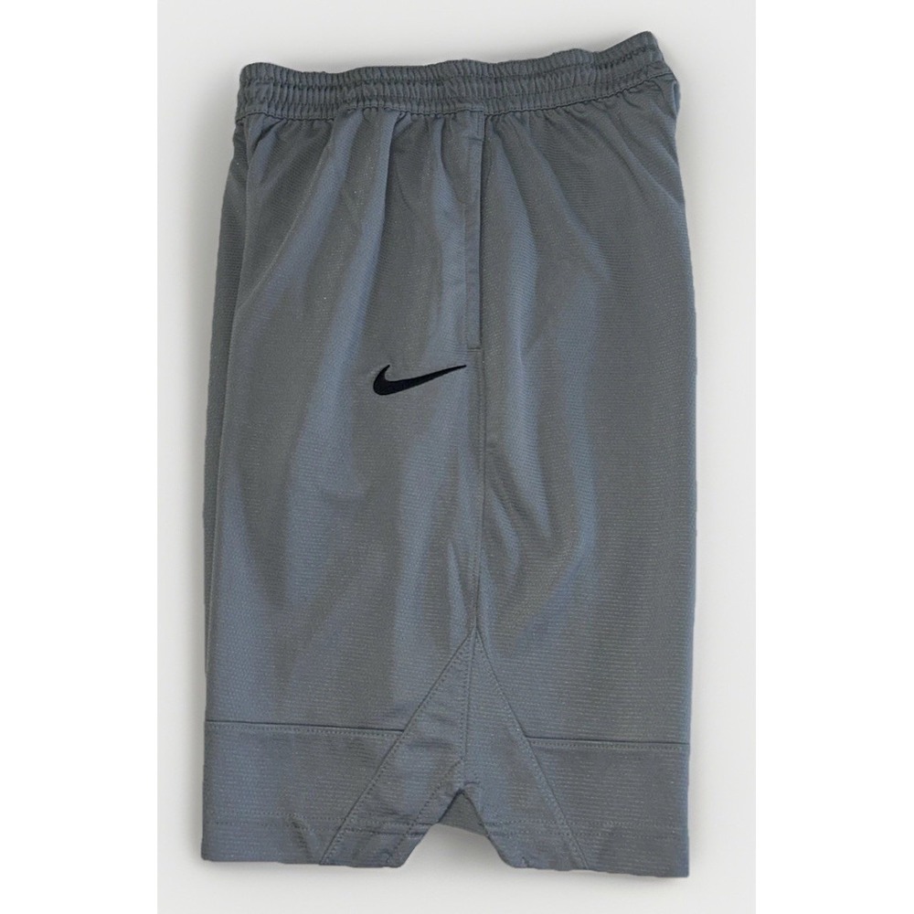 Mens Nike Dri-Fit Dry Icon Basketball 11-Inch Shorts Sz Small 🏀 AJ3941